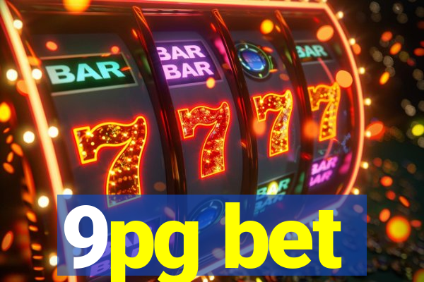 9pg bet
